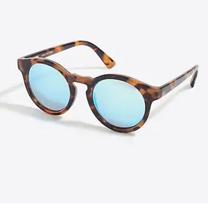 JCrew: Keyhole Sunglasses